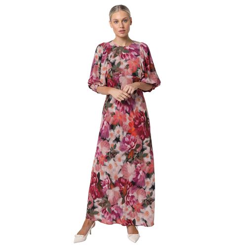 KACHEL Natalia Maxi Dress